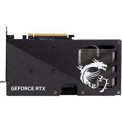 MSI  GeForce RTX 5060 8G GAMING OC (GeForce RTX 5060 8GB) 