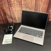 中古  HP EliteBook 830 G8 MSO (Intel Core i5 1145G7 2.6GHz/16GB/SSD256GB/-/オンボード/13.3/1920x1080/Wi-Fi/WEBCAM/W11P/Microsoft Office Home and Business 2024) 188244 