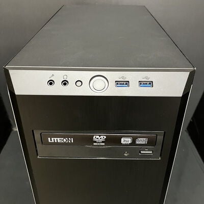 【大須店】中古  自作パソコン(i7 9700K/16GB/SSD512GB/RTX2060SUPER/W10H) 169019 