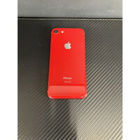 中古  Apple iPhone8 4.7インチ 256GB (レッド) MRT02J/A 5070000741 