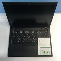中古  LENOVO ThinkPad X13 MSO (AMD Ryzen 5 Pro 4650U 2.10GHz/32GB DDR4 (PC4)/SSD256GB/-/オンボード/13.3/1920x1080/Wi-Fi/WEBCAM/W11P/Microsoft Office Home and Business 2024) 190581 