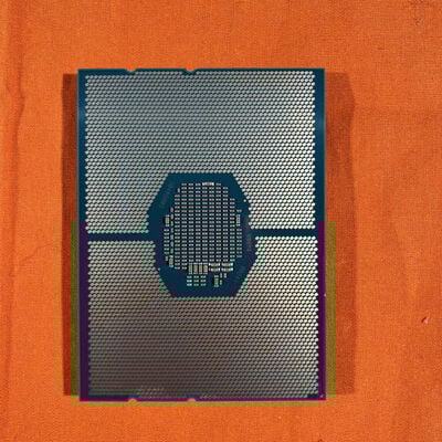 【なんば店】中古  Intel Xeon Silver 4210R (LGA3647 2.40G/13.75M/C10/T20) 1460026097 