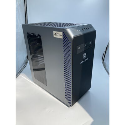 【盛岡都南店】中古  GALLERIA XA7R-R37(Ryzen 7 3700X/16GB/SSD1TB+HDD1TB/DVDマルチ/RTX3070 8GB/W10P) 4580001381 