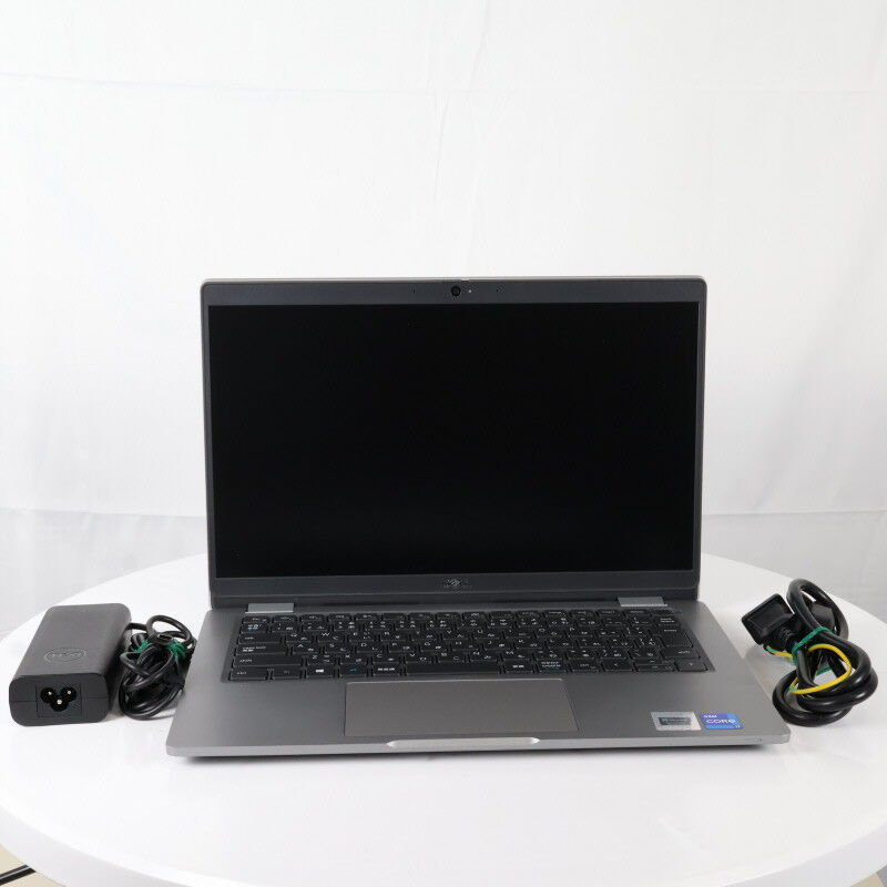 中古 Dell Latitude 5320(Intel Core i7 1185G7/16GB DDR4 (PC4