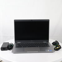 中古  Dell Latitude 5320(Intel Core i7 1185G7/16GB DDR4 (PC4)/SSD512GB/なし/オンボード/13.3/1920x1080/Wi-Fi/Windows 11 Home 64bit) 191546 