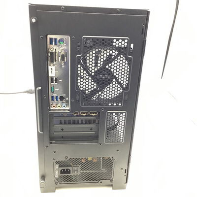 【白山FM松任店】中古  自作PC 4950001604 