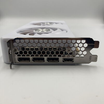 【水戸赤塚店】中古  Palit NE7506TU19P1-GB2062M (RTX5060Ti 8GB WHITE OC) 188962 