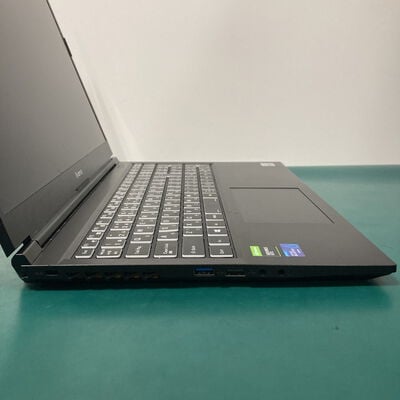 【富山本郷店】中古  MouseComputer NP50DB (Core i7-10750H/8GB/SSD256GB/GTX1650/WLAN/15.6FHD/W11H64) 4760000841 
