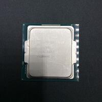 中古  INTEL Core i7 11700KF (1200/3.6G/16M/C8/T16) 145162 
