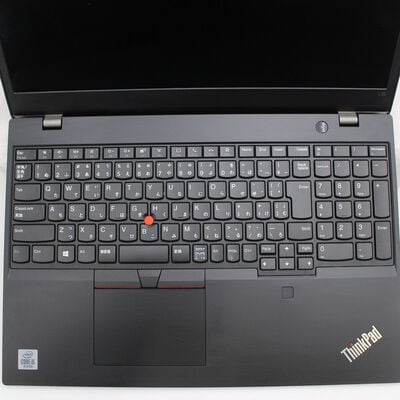 【通販センター】中古  LENOVO ThinkPad L15 Gen 1(Intel Core i5 10210U 1.60GHz/16GB DDR4/SSD256GB/-/オンボード/15.6/1920x1080/GbE/Wi-Fi/WEBCAM/W11H/VBT) 197215 