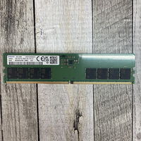 中古  PC5-44800 16GB デスクトップ用 149153 