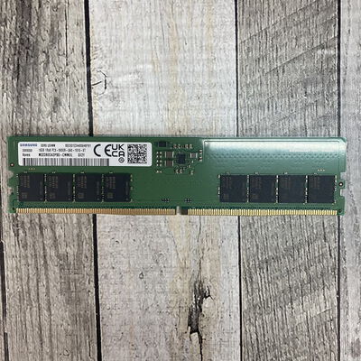 【広島店】中古  PC5-44800 16GB デスクトップ用 149153 