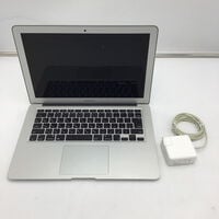 中古  Apple MacBook Air 13インチ 2017 Core i5 1.8GHz/8GB/256GB SSD MQD42J/A 135880 