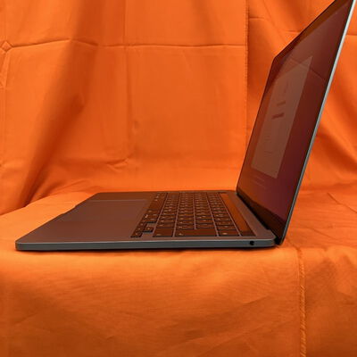 【なんば店】中古  MacBook Pro 13-inch 2022 (M2 8CPU 10GPU/8GB/512GB) Mac14.7 MNEJ3J/A 5160000330 