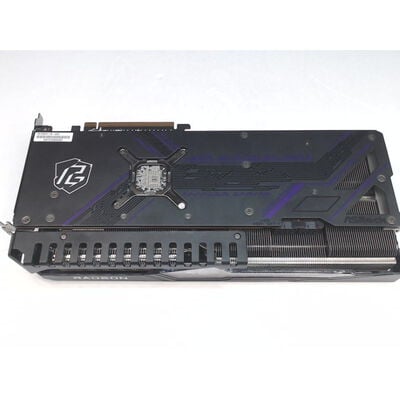 【前橋ｲﾝﾀｰｱｶﾏﾙ店】中古  ASRock RX7800XT PG 16GO RX7800XT Phantom GamingOC (RX7800XT 16GB) 162733 