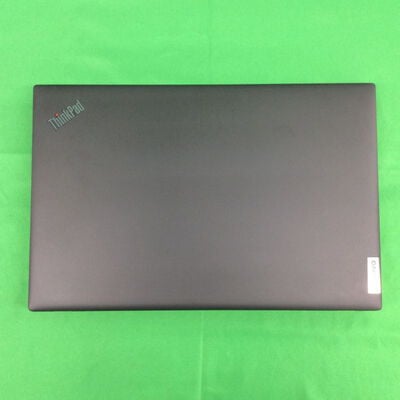 【川崎店】中古  Lenovo ThinkPad L15 Gen 4(i5-1335U/16GB/SSD512GB/15.6inch/FHD/有線LAN/WiFi/W11P) 3170007321 