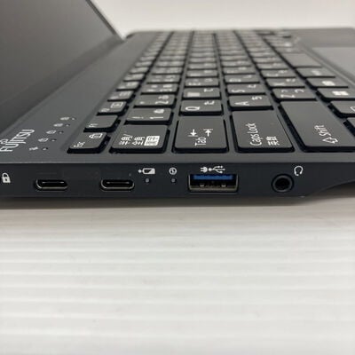 【秋葉原本店】中古  Fujitsu_LIFEBOOK_U9313N(i5-1345U/8GB/SSD256GB/W11P) 3410015345 