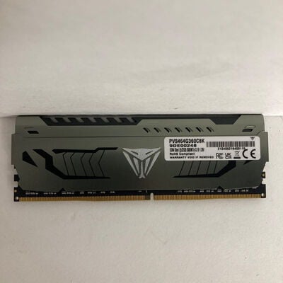 【八王子店】中古  PC4-28800 32GB デスクトップ用 143221 