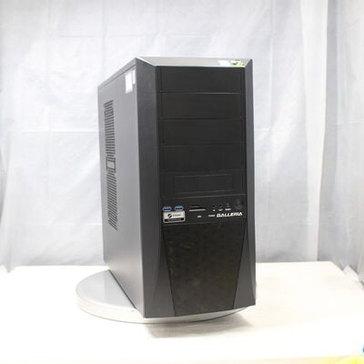 中古  THIRDWAVE GALLERIA KT 