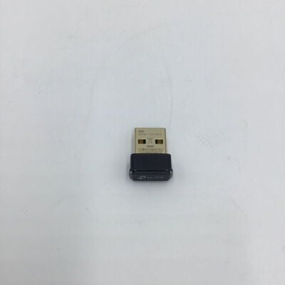 【白山FM松任店】中古  TP-LINK　Archer　T3U　Nano 4950001482 