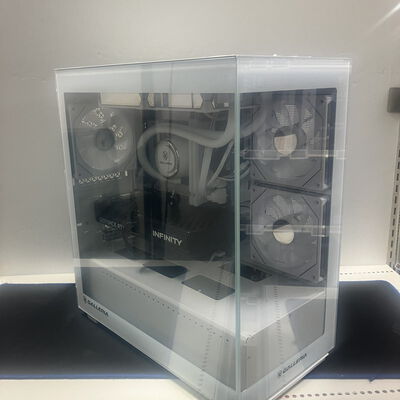 【大宮店】中古  GALLERIA FGC5M-R56-W 1250007789 