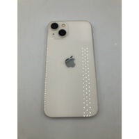 中古  【docomo版SIMフリー】Apple iPhone13 6.1インチ 256GB (スターライト) MLNJ3J/A 147341 