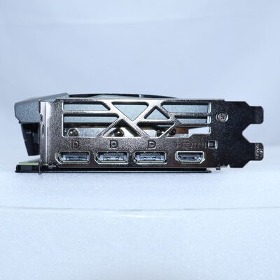 【通販センター】中古  MSI GeForce RTX 4070 SUPER 12G GAMING X SLIM (RTX4070 SUPER 12GB) 163391 