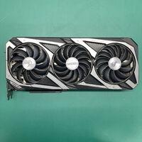 中古  ASUS ROG-STRIX-RTX3080TI-12G-GAMING (RTX3080Ti 12GB) 146240 