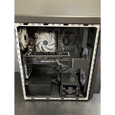 【富士青葉店】中古  Acer PO5-640-PL2022JPGF(i7 12700/32GB/SSD1TB/RTX3080/W11H) 5070000811 