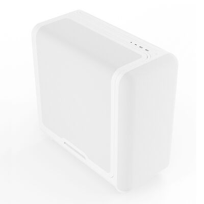 HYTE  X50 Air Snow White (E-ATX) 