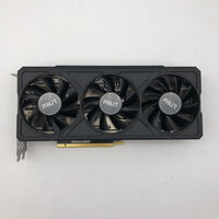 中古  Palit NE6406T019T1-1061J(RTX4060Ti JetStream 16G) 175543 