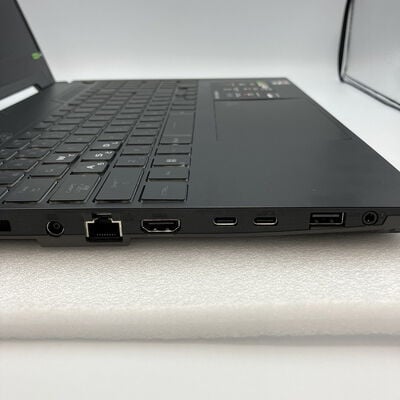 【新潟店】中古  ASUS TUF Gaming A15 FA507NU(Ryzen 7 7735HS/16GB/SSD512GB/RTX4050/15.6FHD/W11H) 3290007257 