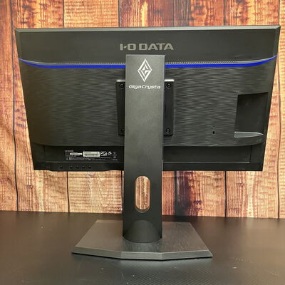 【富士青葉店】中古  アイ・オー・データ GigaCrysta KH2500V-ZX2-A 5070001251 