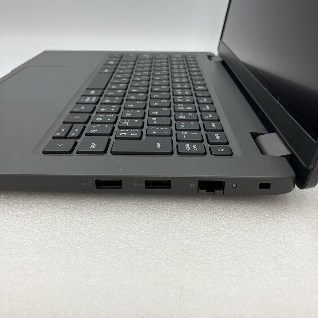 中古 Dell latitude 3440 (i5-1345U/8GB/SSD256GB/W11P) 3290007034