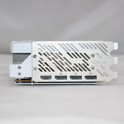 【通販センター】中古  ASRock RX7900XTX TCW 24GO (Radeon RX7900XTX 24G) 3480034640 