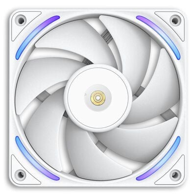 NZXT  F120X RF-U12PN-W1 (ホワイト) 