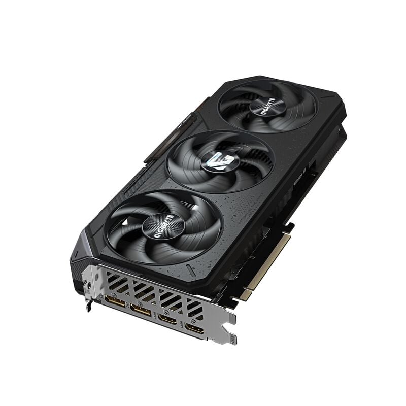 GIGABYTE GV-R9070GAMING OC-16GD (Radeon RX 9070 16GB