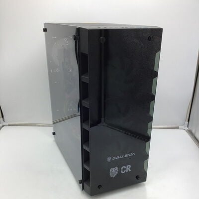 【白山FM松任店】中古  GALLERIA CRA7C-R37 4950002559【9/17値下げ!】 