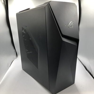 【水戸赤塚店】中古  ASUS ROG Strix G10CE(i5 11400F/16GB/SSD512GB/なし/RTX2060 SUPER/W11H) 4680003892 