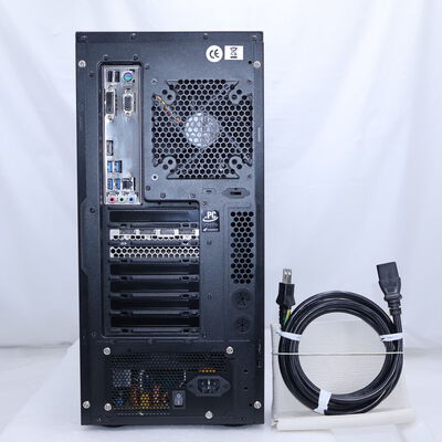 【通販センター】中古  THIRDWAVE GALLERIA KT(Intel Core i7 9700F/16GB DDR4 (PC4)/SSD500GB/なし/NVIDIA GeForce RTX 2070 SUPER 8GB/W11H64 MAR) 203543 