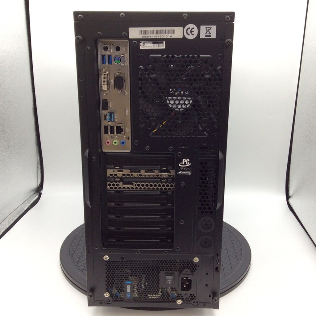 初期保証i7-9700K相当32G SSD1TB QuadroP2000オフィス 初期保証i7-9700K相当32G SSD1TB QuadroP2000オフィス - メルカリ
