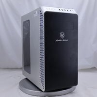 中古  THIRDWAVE GALLERIA SK(Intel Core i9 12900K/32GB DDR5 (PC5)/SSD512GB/なし/NVIDIA GeForce RTX 3080 10GB/W11H64 MAR) 202755【9/10値下げ!】 