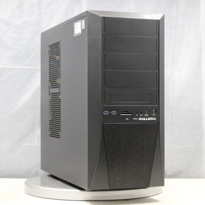 【大須店】中古  THIRDWAVE GALLERIA KT 