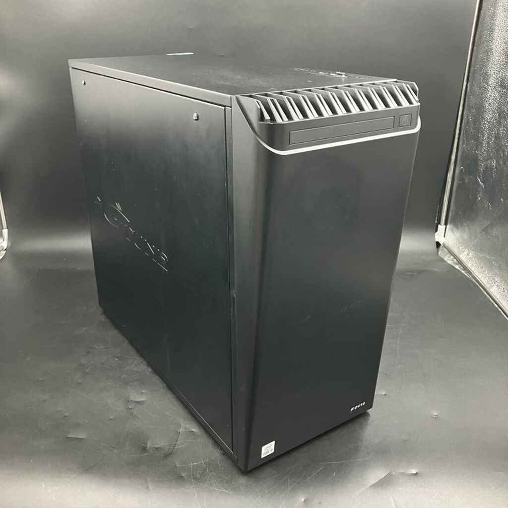 中古 mouse G-TUNE XN-Z-CM 3120024582 （391905） ｜ パソコン通販の