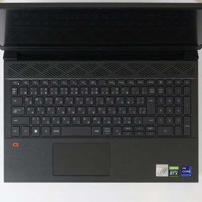 【通販センター】中古  DELL G15 5521 (Core i9-12900H/16GB/RTX 3070 Ti Laptop GPU 8GB) 202947 
