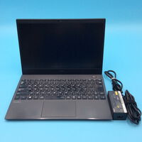 中古  NEC VresaPro PC-VKV18GZG9(i7-10510U/16GB/SSD256GB/W11P) 3410012633 