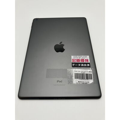 【秋葉原本店】中古  Apple iPad 10.2インチ (第8世代/2020) Wi-Fi 32GB スペースグレイ MYL92J/A 143620 