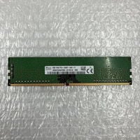 中古  PC4-19200 8GB デスクトップ用(DDR4-2400) 126163 