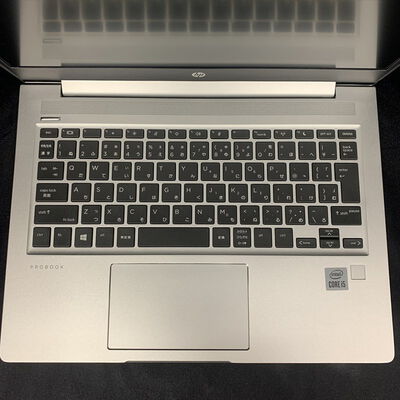 【横浜駅前店】中古  HP ProBook 430 G7 (Intel Core i5-10210U/8GB/CPU内蔵/W11P/有線LAN◯無線LAN◯) 3400009493 