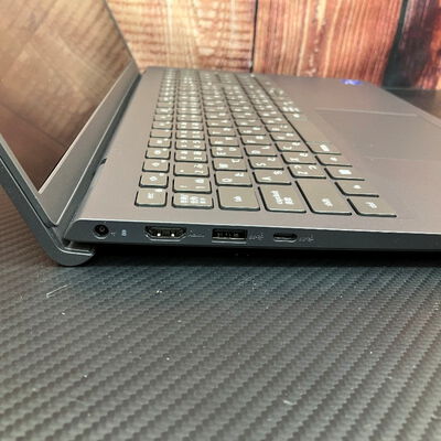 【富士青葉店】中古  Dell 15 DC152550 (i5-1334U/16GB/SSD512GB/W11H) 5070002494 